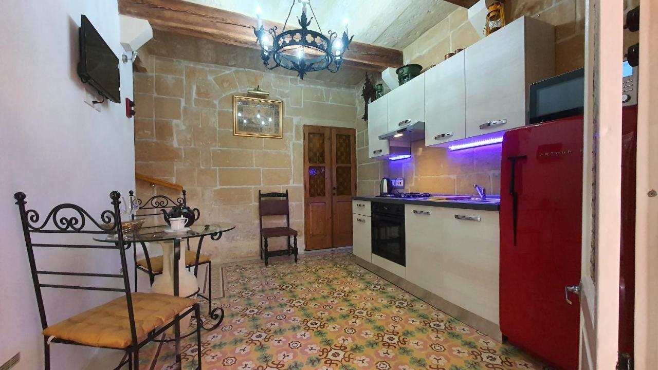 St. John Suite Valletta Dış mekan fotoğraf