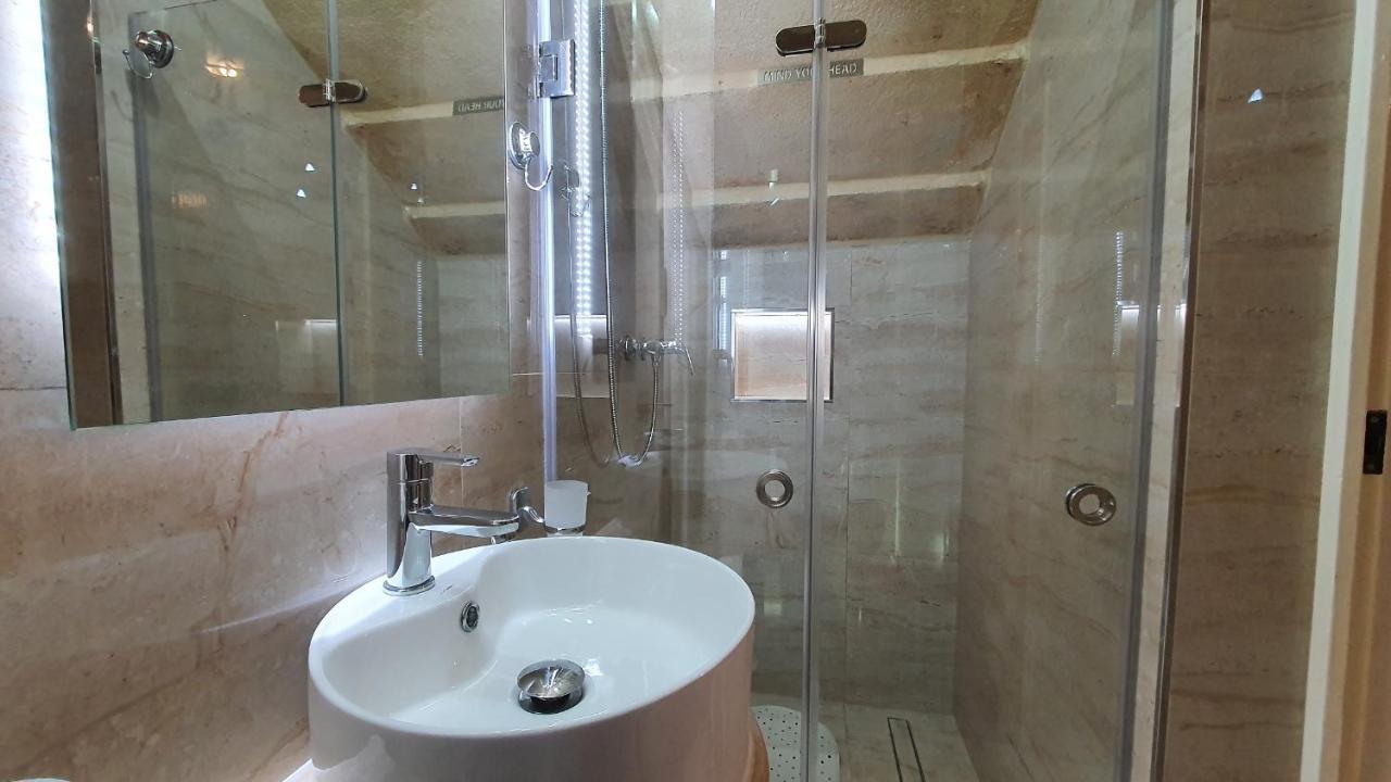 St. John Suite Valletta Dış mekan fotoğraf