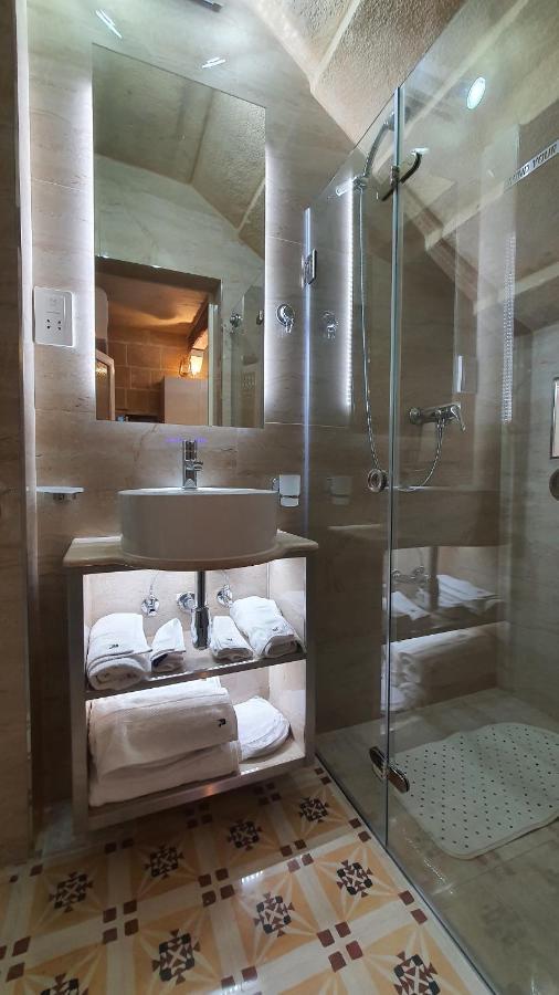 St. John Suite Valletta Dış mekan fotoğraf