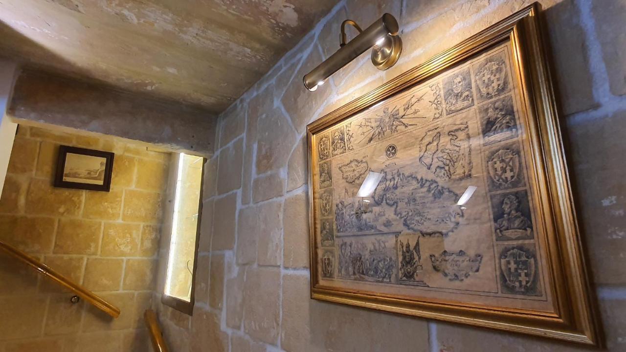 St. John Suite Valletta Dış mekan fotoğraf