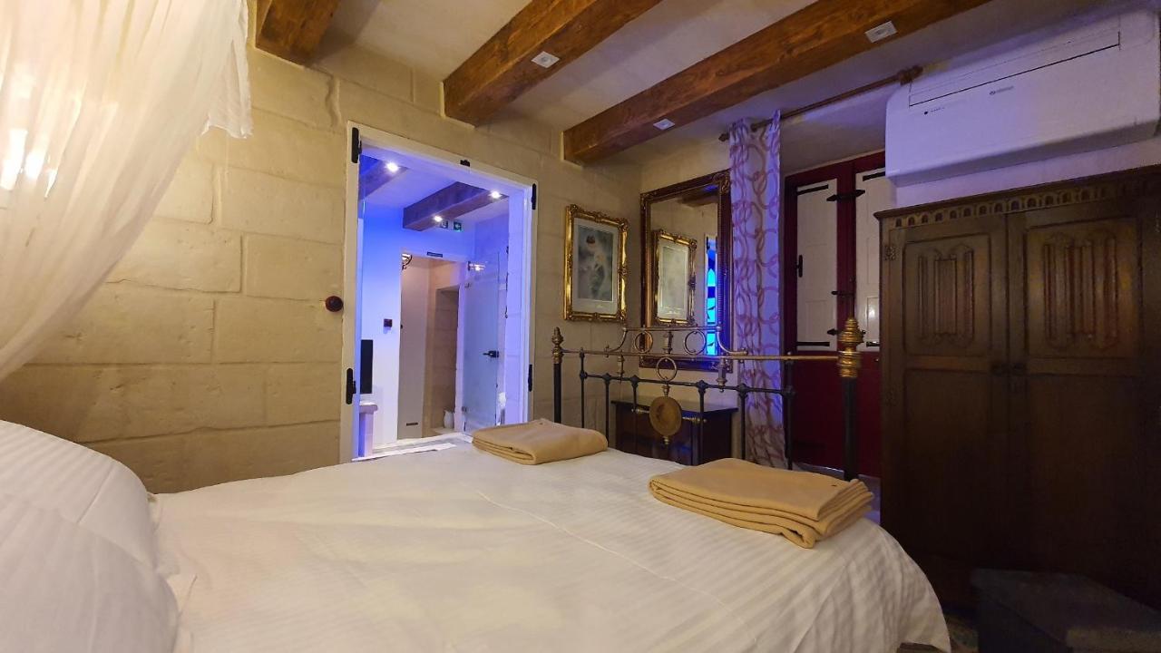 St. John Suite Valletta Dış mekan fotoğraf