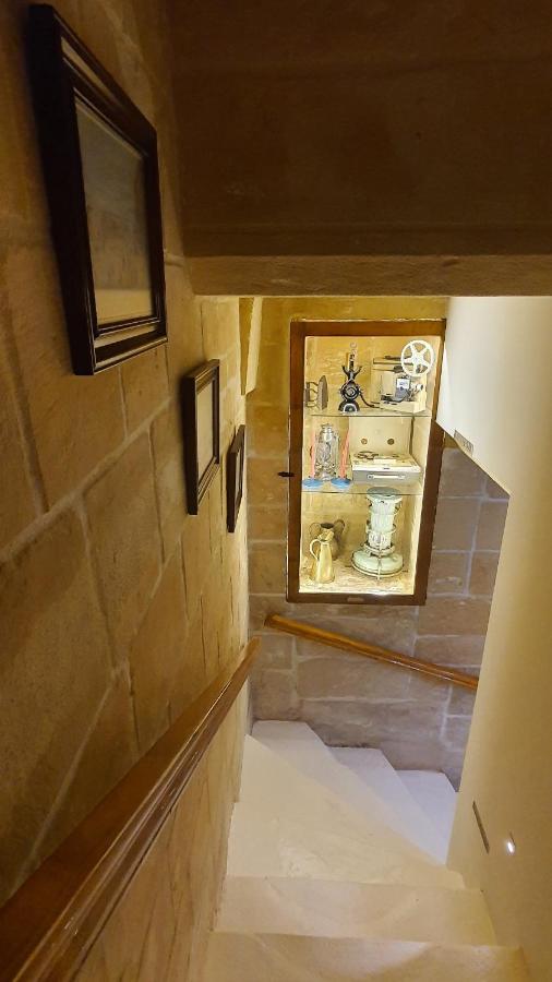 St. John Suite Valletta Dış mekan fotoğraf