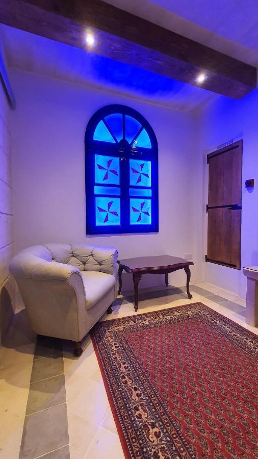 St. John Suite Valletta Dış mekan fotoğraf