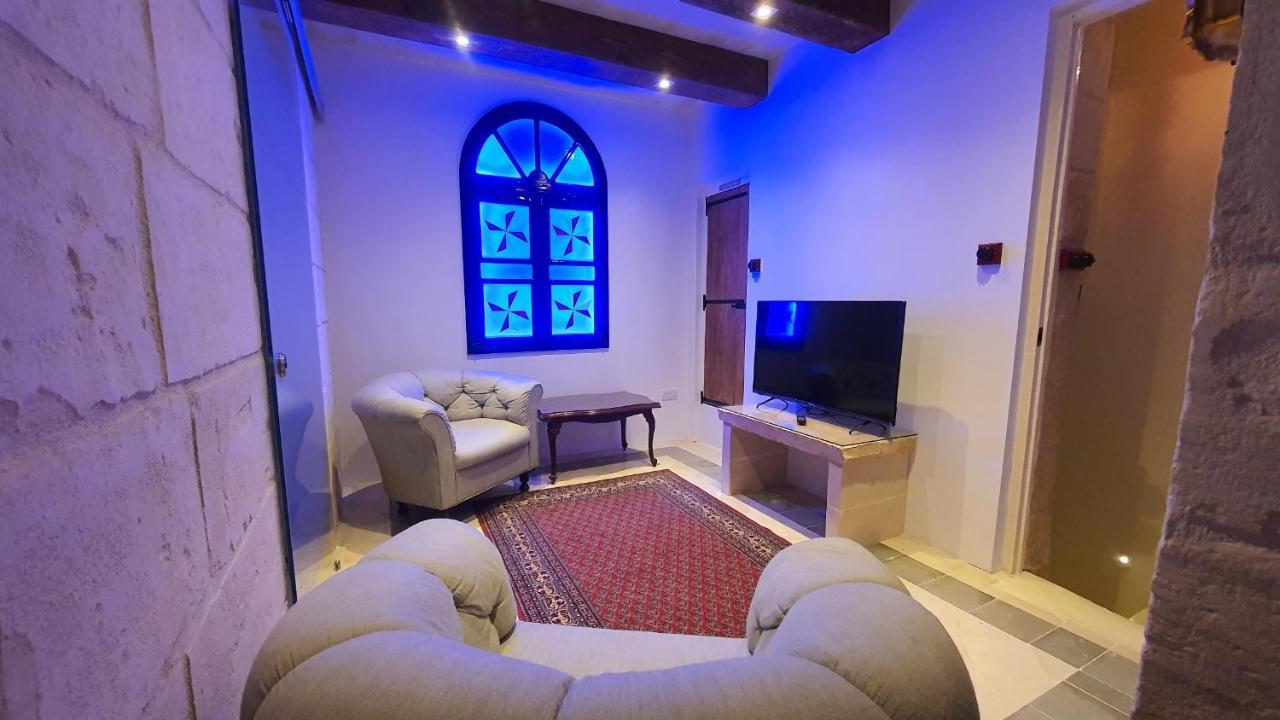 St. John Suite Valletta Dış mekan fotoğraf