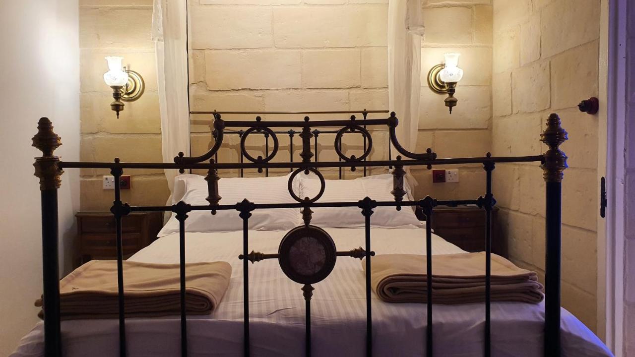 St. John Suite Valletta Dış mekan fotoğraf